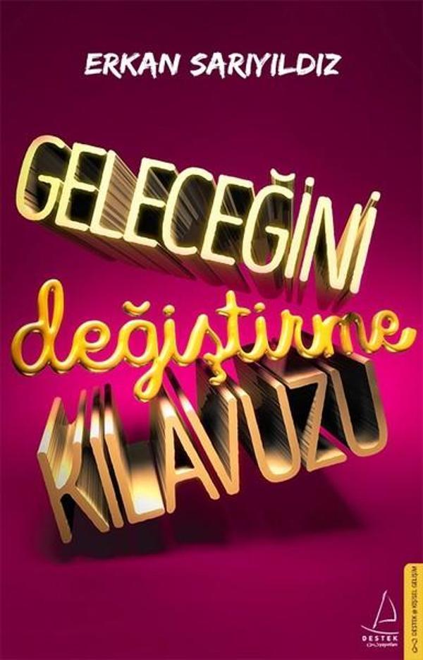 Geleceğini Değiştirme Kılavuzu - Destek Yayınları - Image 1