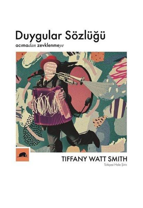 Duygular Sözlüğü - Kolektif Kitap - Image 1