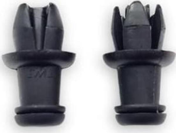 Audi A3 HB Sportback 1997-03 Bagaj Panzot Pandizot Askı Pimi 8P0862528 - Image 1