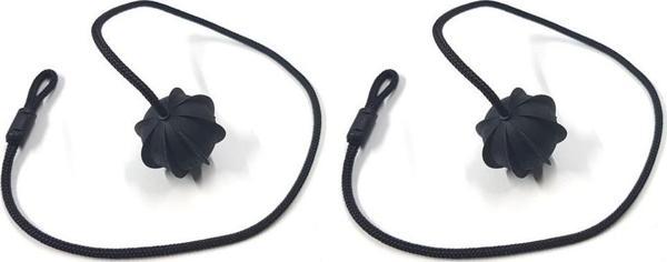 Skoda Octavia MK2 2005-2012 Bagaj Panzot Pandizot Askı İpi 1Z5863634 - Image 1