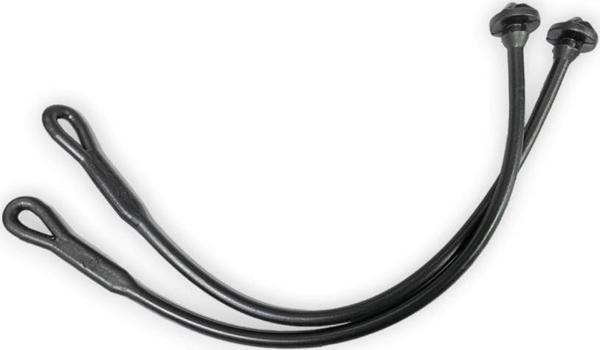 VW Golf 3 1992-1998 Bagaj Pandizot Askı Lastiği İpi Takım 1H6863447 - Image 1