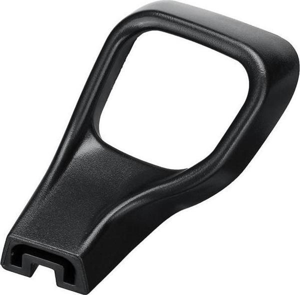 Audi A3 2009-2012 Sol Ön Koltuk İleri Geri Ayar Kolu 8P0881231 - Image 1