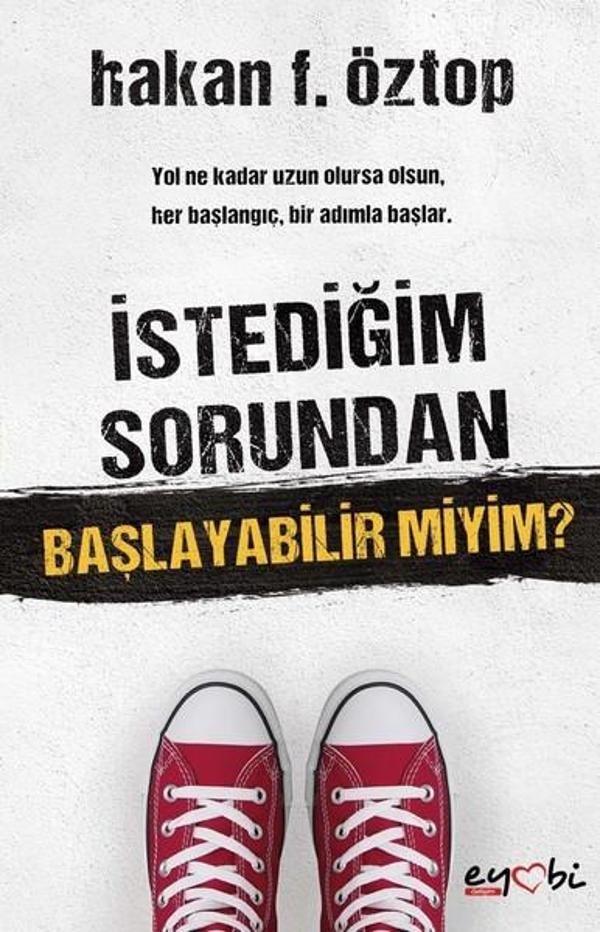 İstediğim Sorundan Başlayabilir miyim? - Eyobi - Image 1