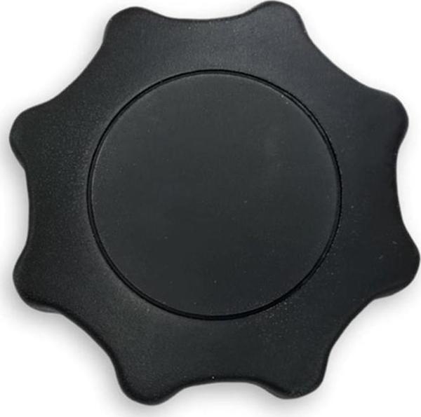 Seat Cordoba 2000-2002 Ön Koltuk Yatırma Ayar Kolu Siyah 1J0881671F - Image 1