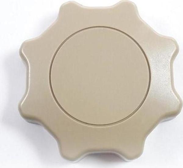 Seat Cordoba 2000-2002 Ön Koltuk Yatırma Ayar Makarası Bej 1J0881671F - Image 1