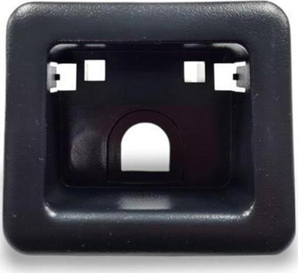 Seat Cordoba 2003-2009 Arka Koltuk Sırt Kilit Yuvası 1J0885785D - Image 1