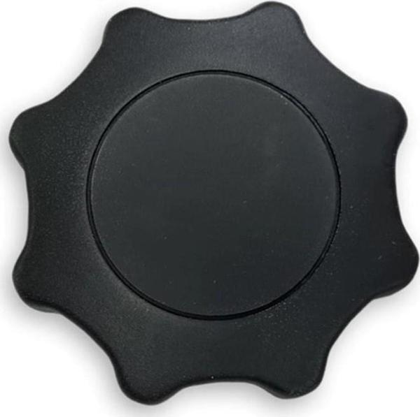 Seat Cordoba 2003-2009 Ön Koltuk Yatırma Ayar Kolu Siyah 1J0881671F - Image 1