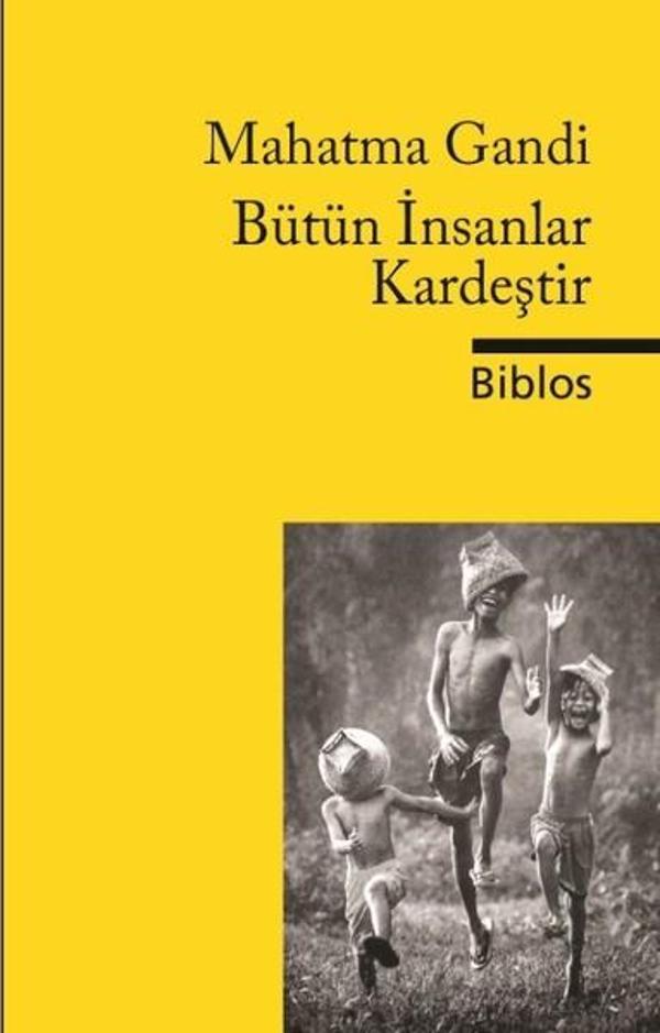 Bütün İnsanlar Kardeştir - Biblos - Image 1