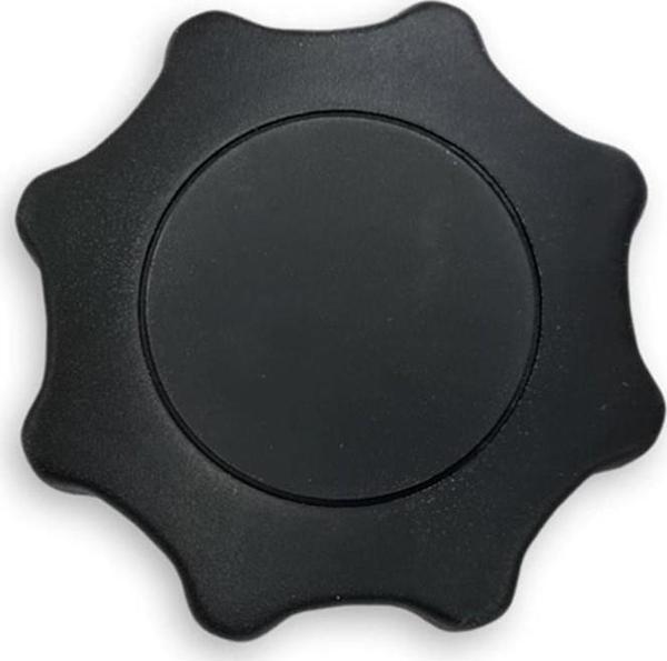 Seat İbiza 2000-2002 Ön Koltuk Yatırma Ayar Kolu Siyah 1J0881671F - Image 1