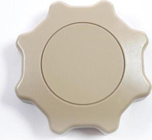 Seat İbiza 2000-2002 Ön Koltuk Yatırma Ayar Makarası Bej 1J0881671F - Image 1