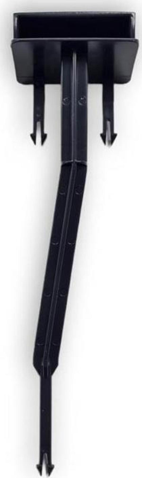 Seat İbiza 2002-2008 Arka Koltuk Sağ Sırt Kilit Mandalı 6Q0885644 - Image 1
