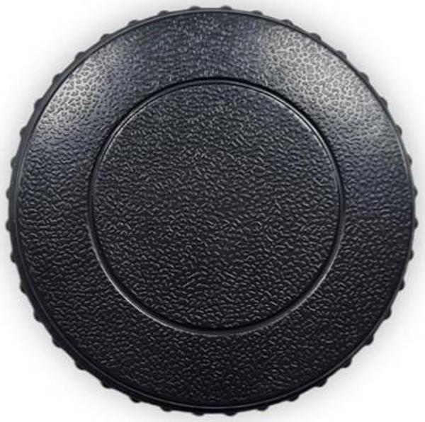 VW Beetle 2002-2010 Ön Koltuk Yatırma Ayar Makarası Siyah 1J0881671H - Image 1