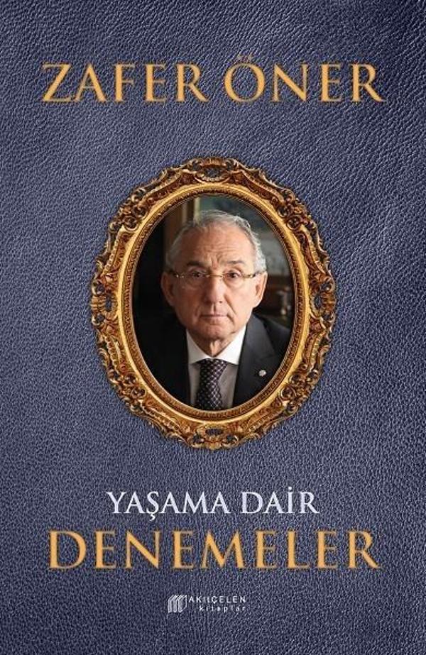 Yaşama Dair Denemeler - Akılçelen Kitaplar - Image 1
