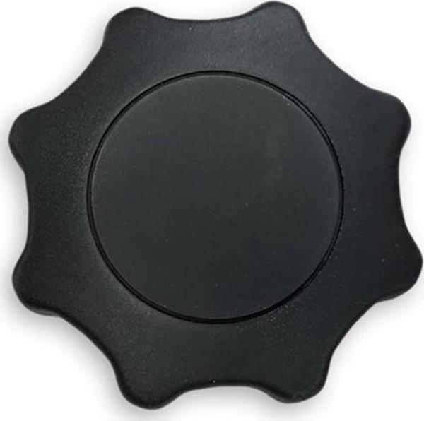 VW Bora 1999-2005 Ön Koltuk Yatırma Ayar Kolu Siyah 1J0881671F - Image 1