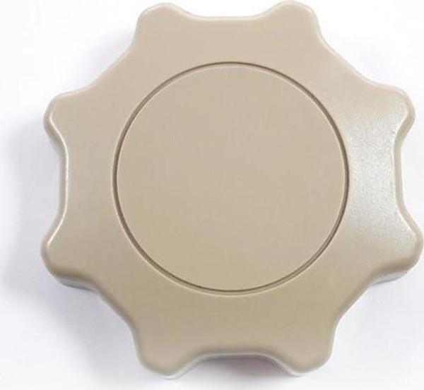 Seat Leon 2 2006-2012 Ön Koltuk Yatırma Ayar Makarası Bej 1J0881671F - Image 1