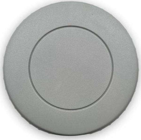 VW EOS 2006-2011 Ön Koltuk Yatırma Ayar Tekeri Makarası Gri 1J0881671H - Image 1