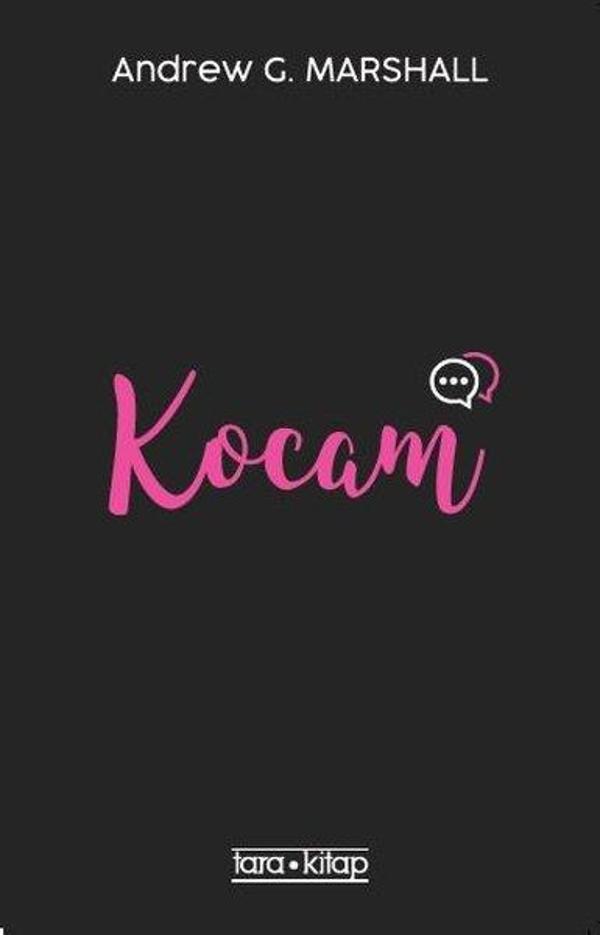 Kocam - Tara Kitap - Image 1