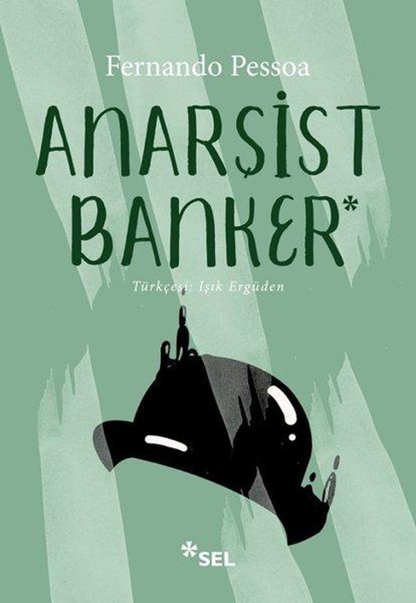Anarşist Banker - Sel Yayıncılık - Image 1