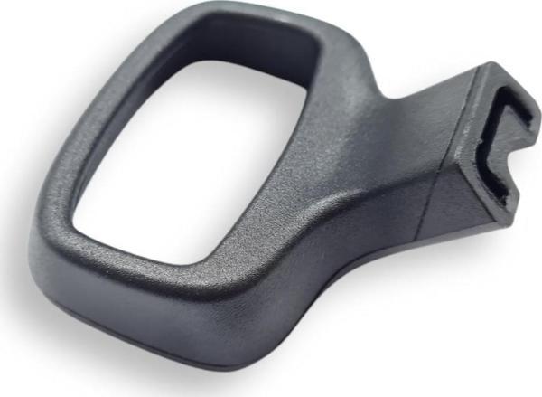 VW Tiguan 2008-2015 Sol Ön Koltuk İleri Geri Ayar Kolu 3C0881253A - Image 1