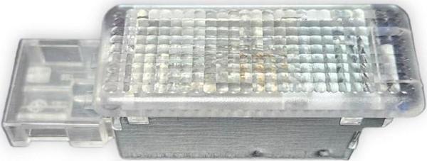 VW Touareg 2007-2010 Ayak Aydınlatma Lambası 7L0947415 - Image 1