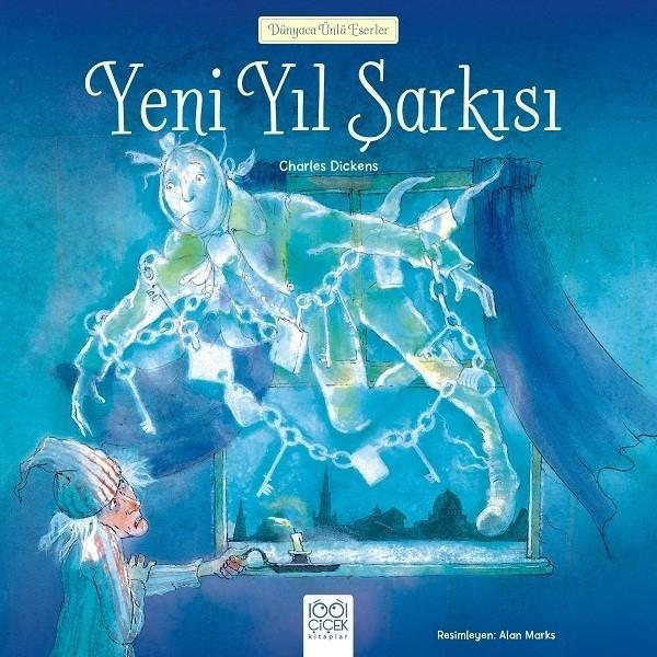 Yeni Yıl Şarkısı - 1001 Çiçek - Image 1
