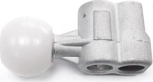 VW Caddy 1996-2003 Vites Değiştirme Mekanizması Parmağı 191711233 - Image 1