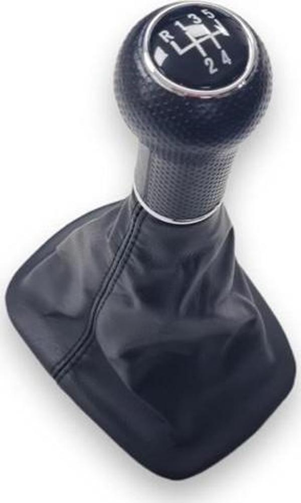 VW Bora 1999-2005 Vites Topuzu Körüğü Benzinli için 5 İleri 1J0711113C - Image 1