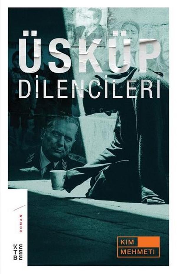 Üsküp Dilencileri - Ketebe - Image 1