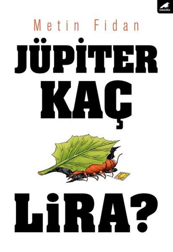 Jüpiter Kaç Lira? - Karakarga - Image 1