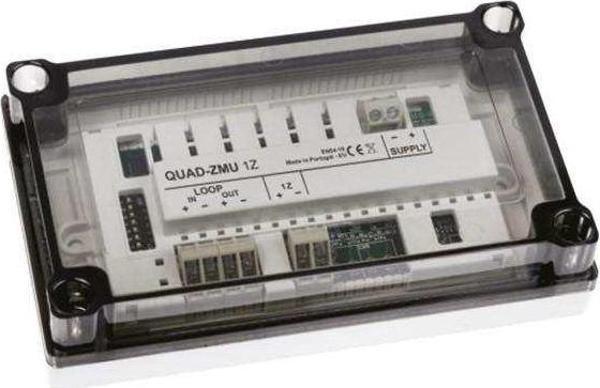 3 I/0 PLUS-1 CH 1li Giriş/Çıkış İzolatörlü Röle Modülü - Image 1