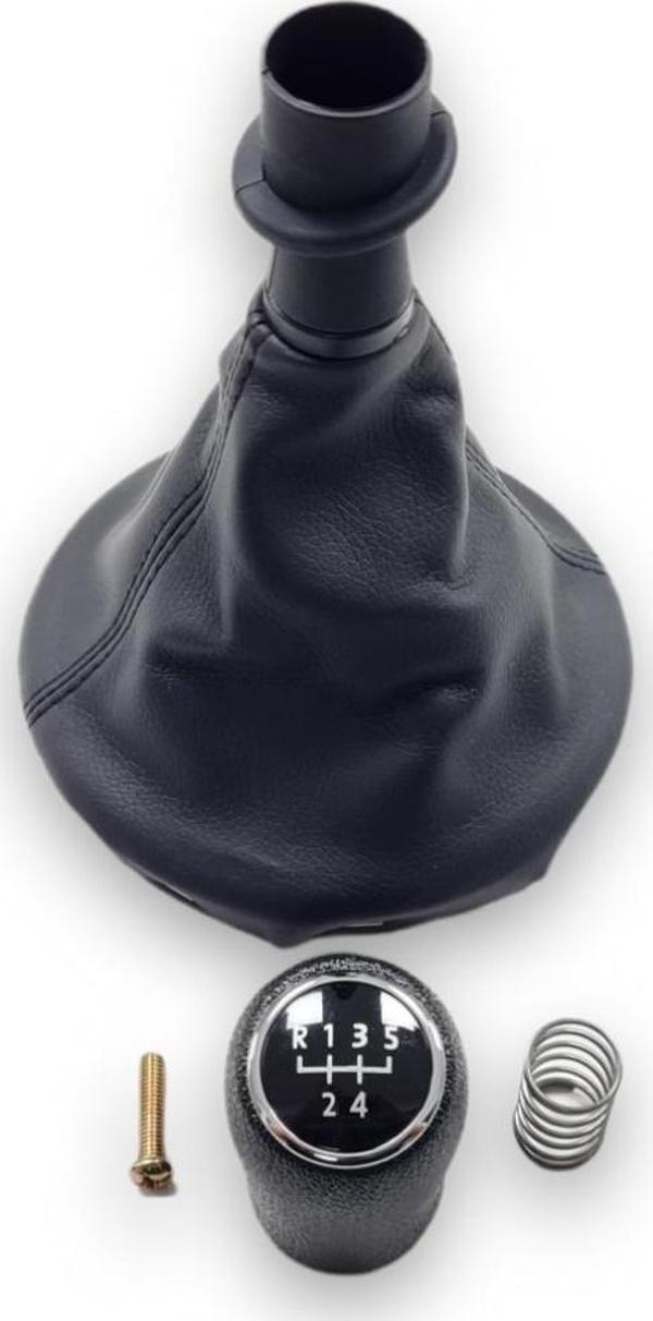 VW Transporter T6 2010-2015 Vites Topuzu Körüğü 5 İleri 7H0711113C  - Image 1