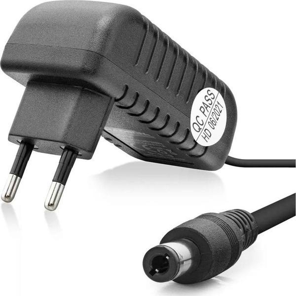 ADAPTÖR MODEM LED TFT 12V 2A 5.5*2.5 HD752 - Image 1