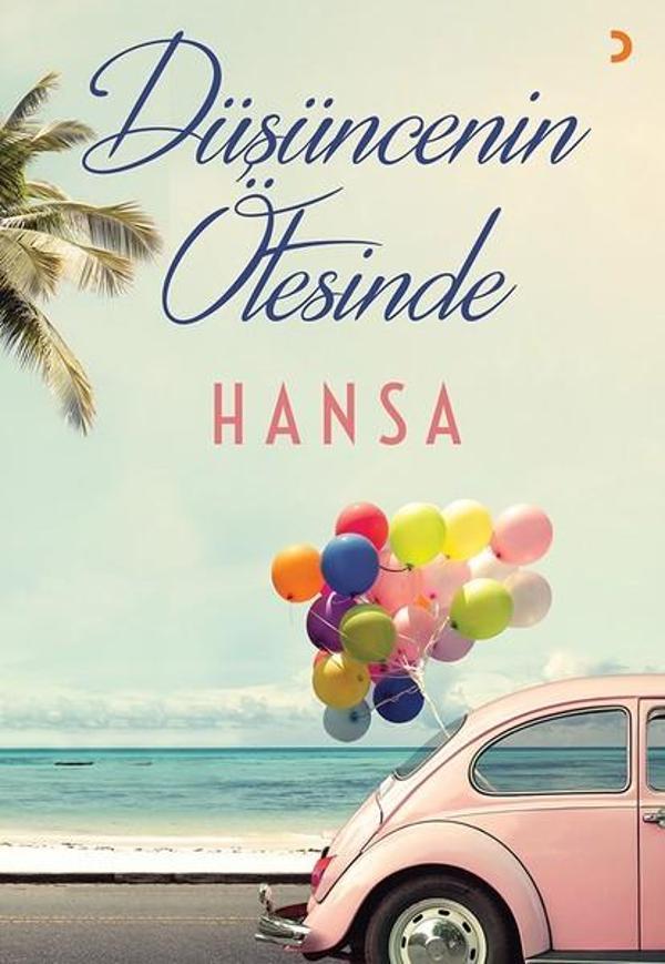 Düşüncenin Ötesinde - Cinius Yayınevi - Image 1