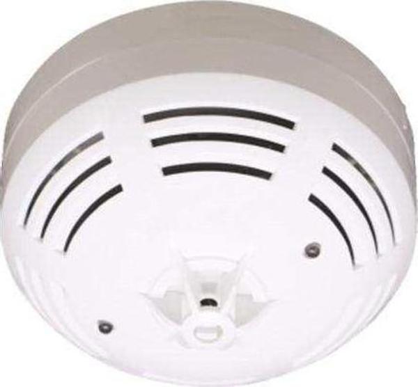 EFIRE EHD-A Sabit Sıcaklık Dedektörü 58°C (Soket Dahil) - Image 1