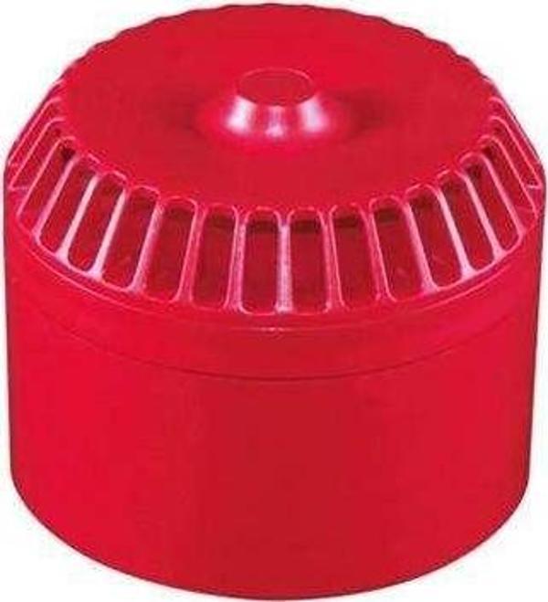 ES220-220V Elektronik İkaz Sireni - Image 1