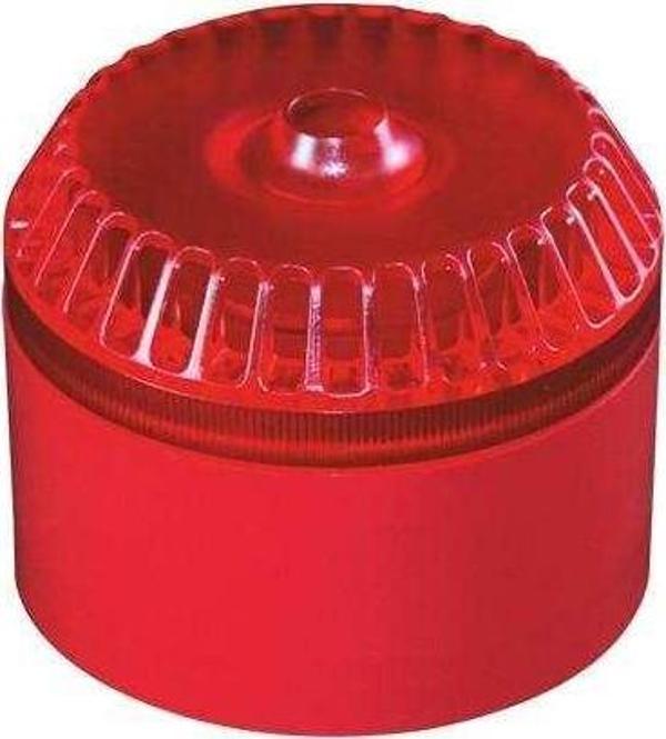 ESF220-220V Ledli Flaşör - Image 1