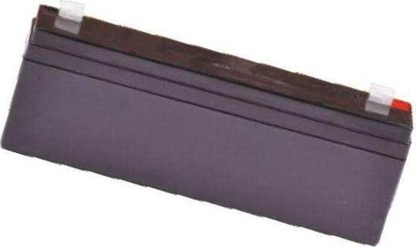 BAT1220  12V/2Ah Kuru Tip Akü - Image 1