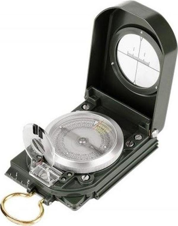 Formula Kampüs S80 Profesyonel Pusula - Image 1