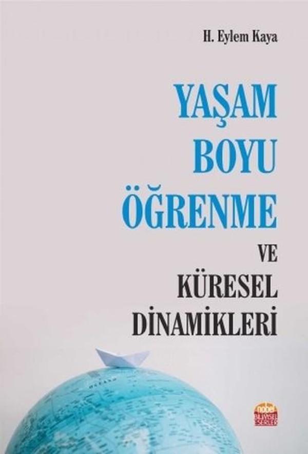 Yaşam Boyu Öğrenme ve Küresel Dinamikleri - Nobel Bilimsel Eserler - Image 1