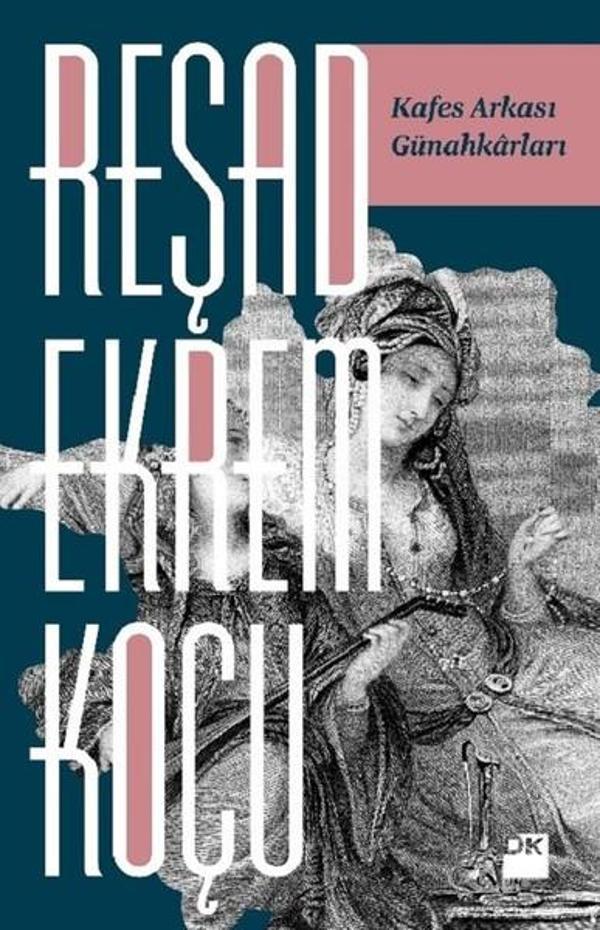 Kafes Arkası Günahkarları - Doğan Kitap - Image 1
