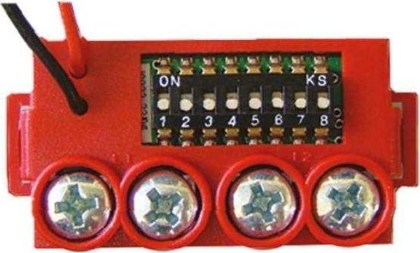 MAM-RED  Adresleme Modülü - Image 1