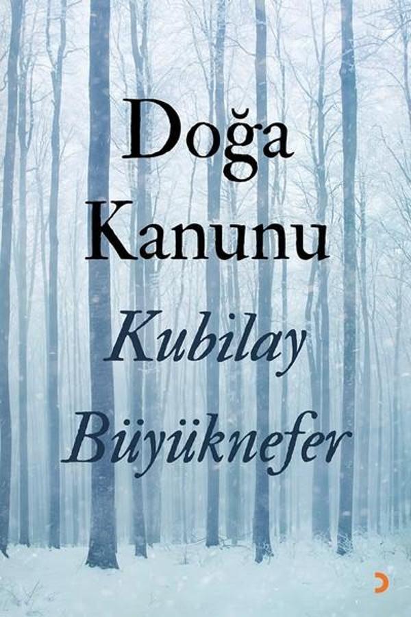 Cinius Yayınevi Doğa Kanunu - Cinius Yayınevi - Image 1