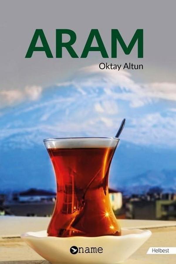 Aram - Name - Image 1