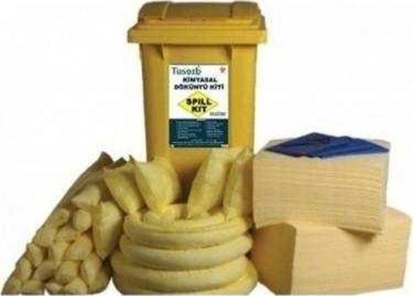 Kimyasal Döküntü Kiti 250 Litre - Image 1