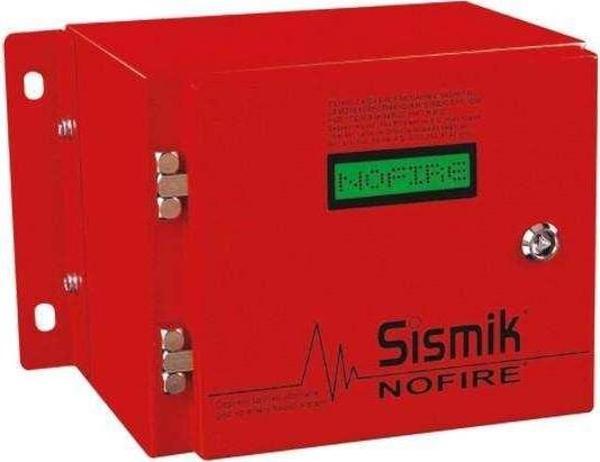 NFE Mekanik Deprem Sensörü - Image 1