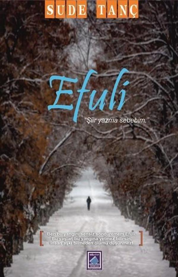 Efuli - Göl Kitap - Image 1