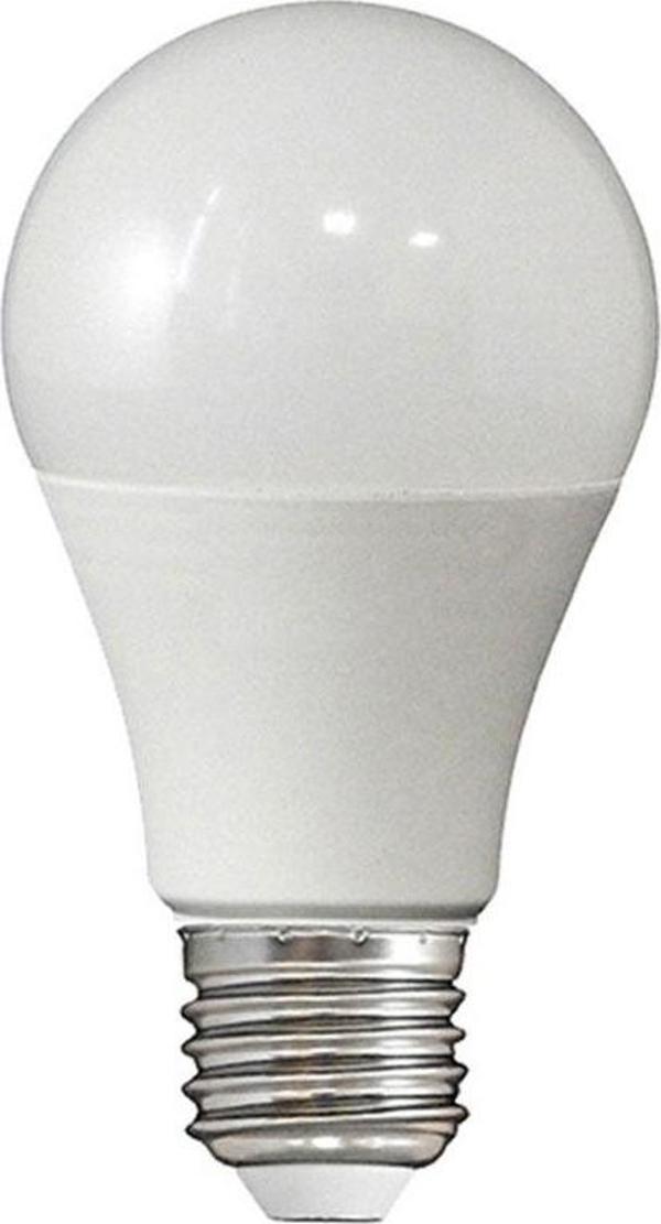 Panther 9 watt 10 Adet Gün Işığı Led Ampul 3000K - Image 1