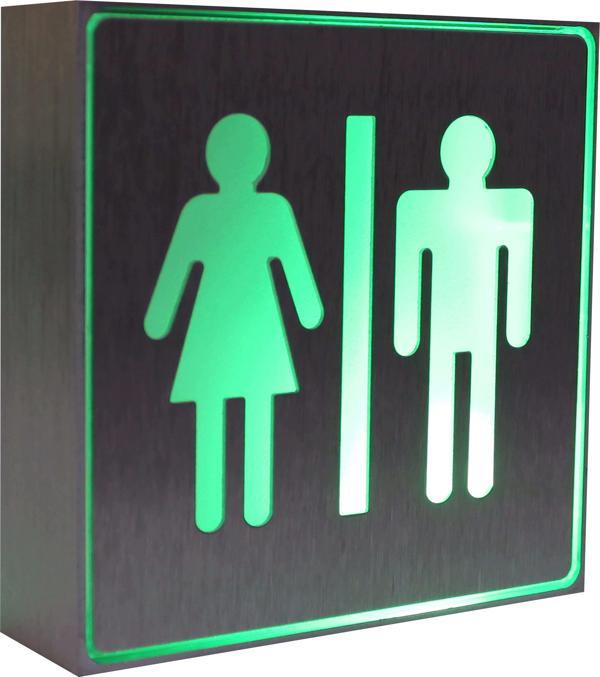 S103 Mini Exit Acil Çıkış Armatürü - Image 1
