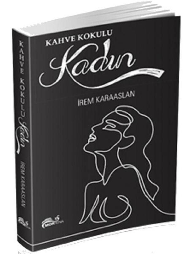 Kahve Kokulu Kadın - Mortena - Image 1