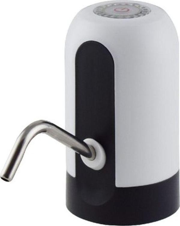 Starmax Şarjlı Damacana Su Pompası - Image 1